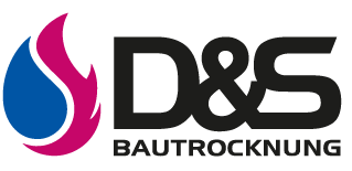 Logo D&S Bautrocknung